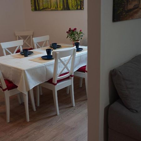 Pension - Gaestehaus Zum Pfaelzerwald Hinterweidenthal المظهر الخارجي الصورة